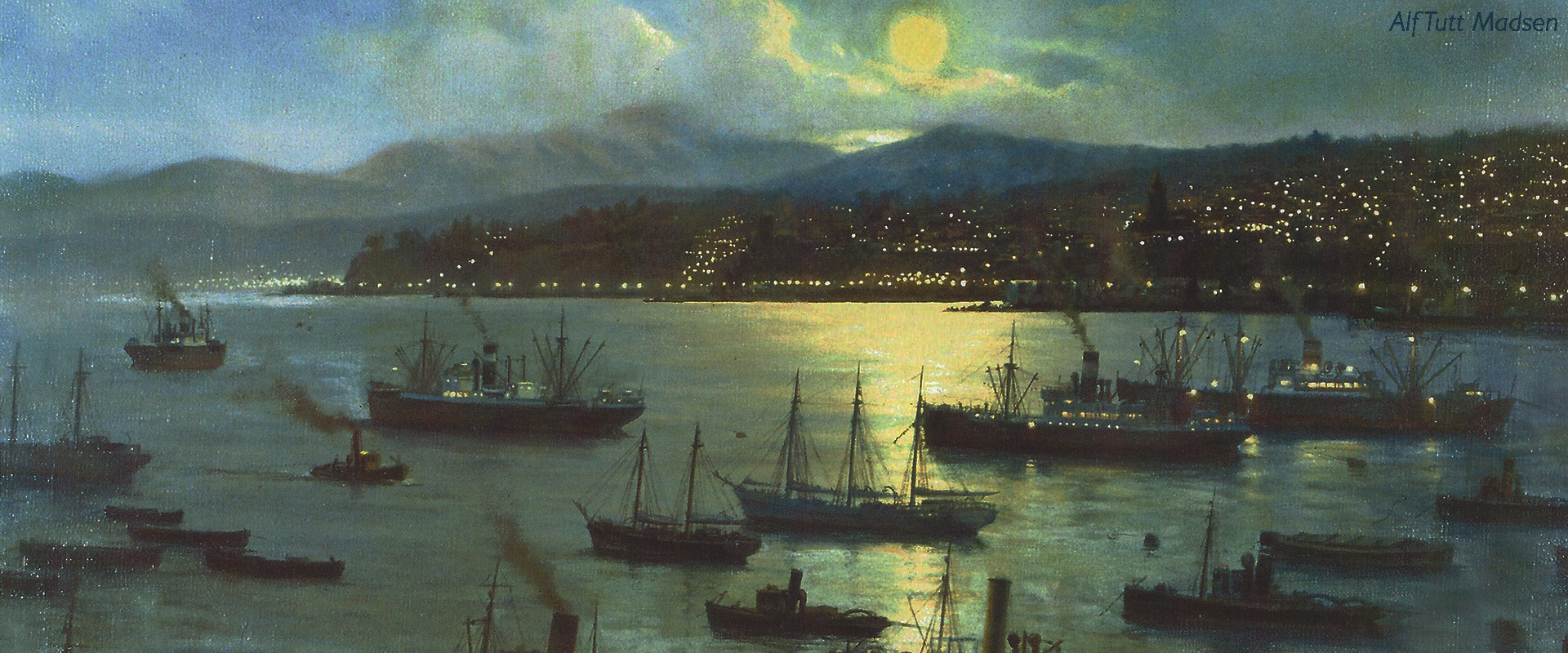 Viernes 12 de Julio, 2019  -  Valparaíso